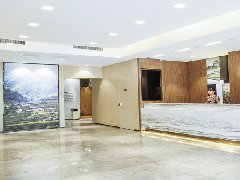 郑州亚朵精品酒店设计案例赏析